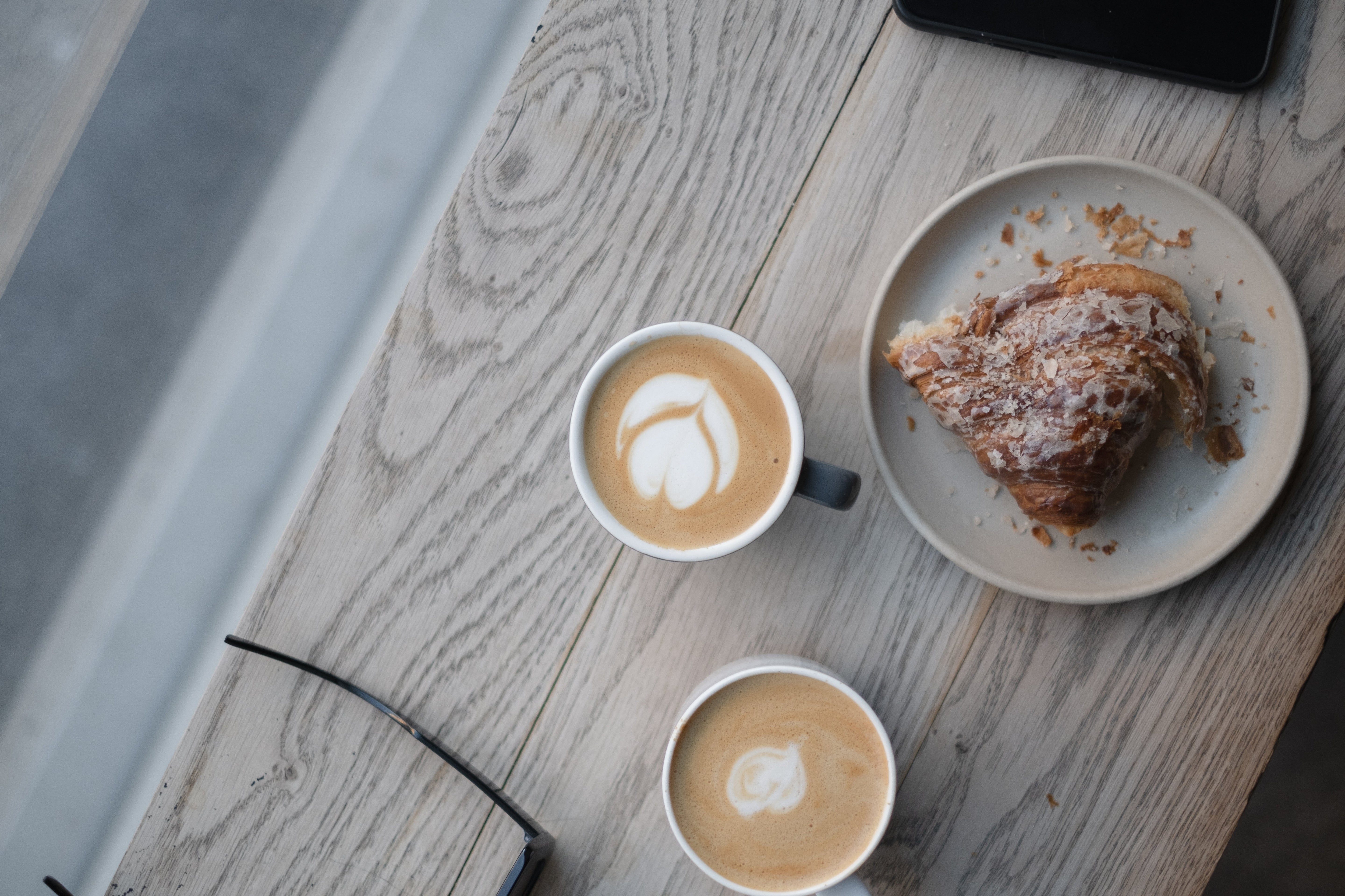 Copenhagen Coffee Guide