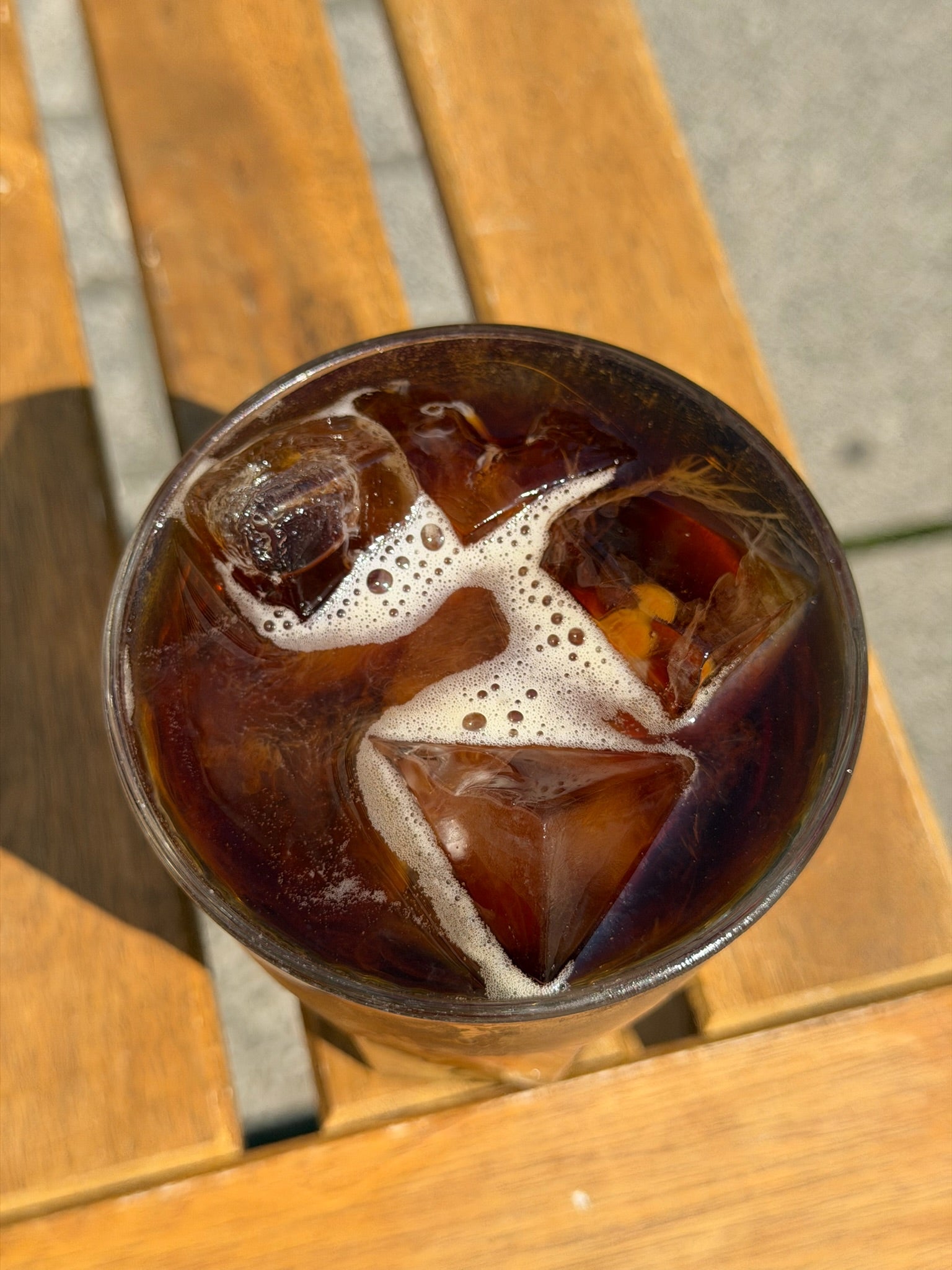 Cold brew guide: Brewing at Home