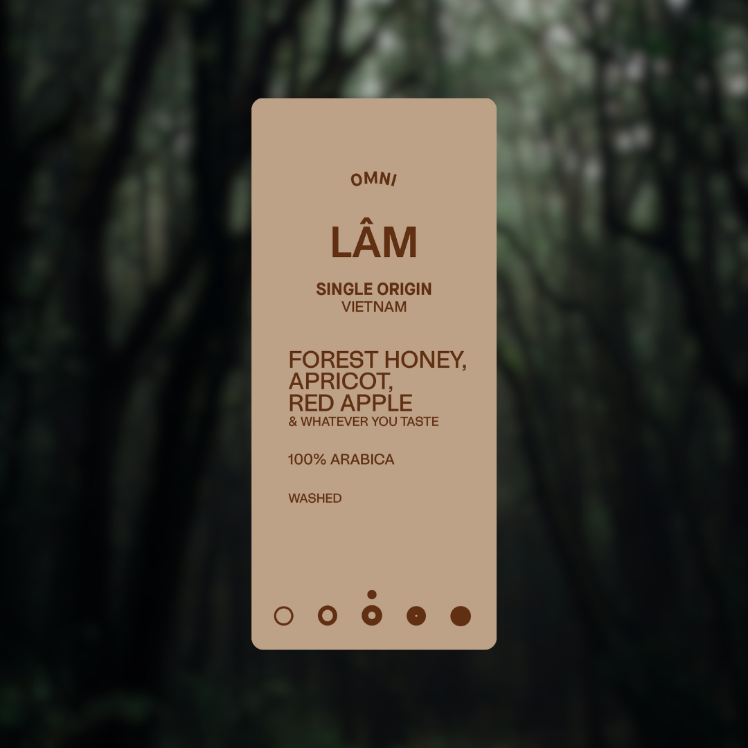 LÂM - Omni
