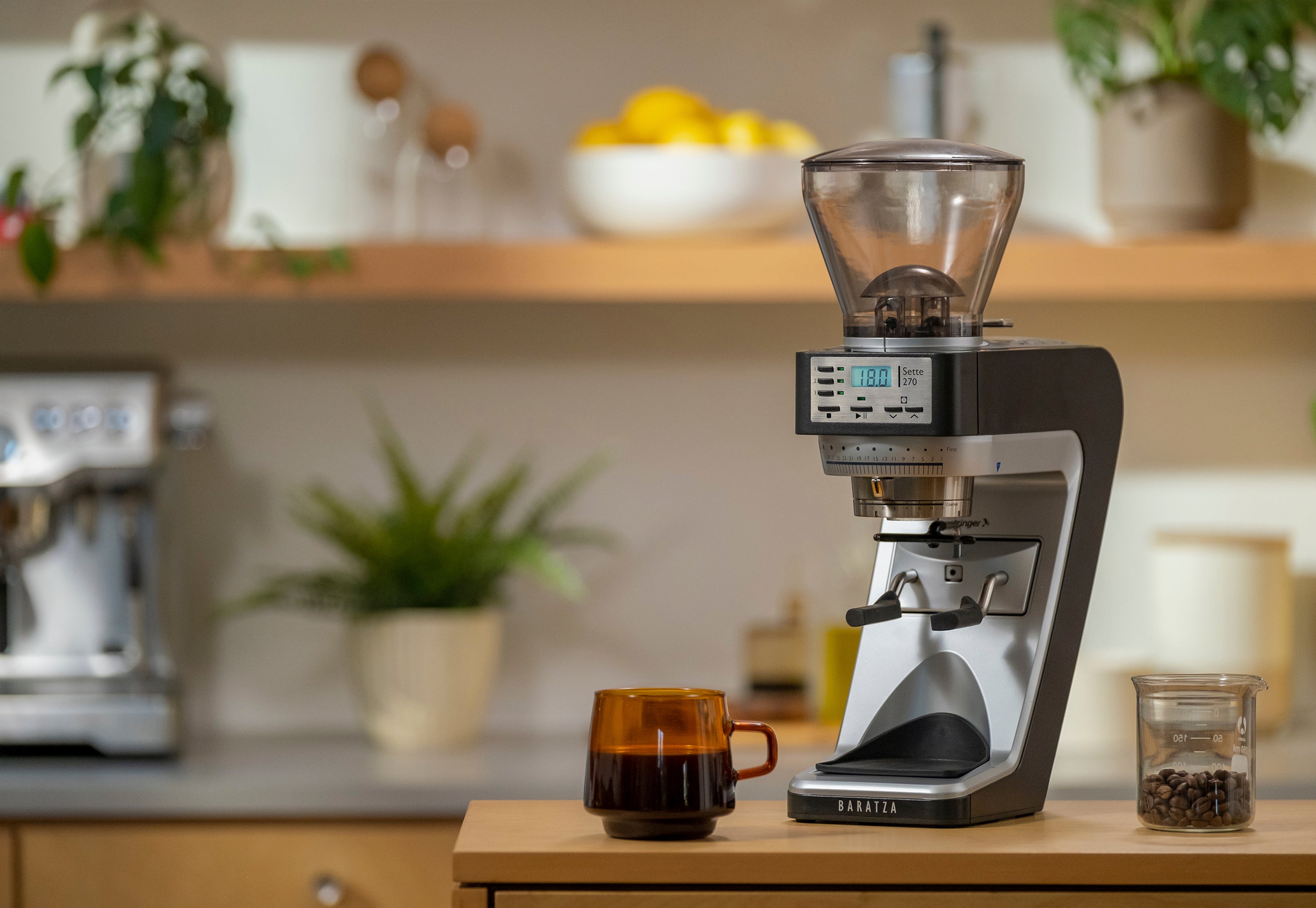 Baratza Sette™ 270