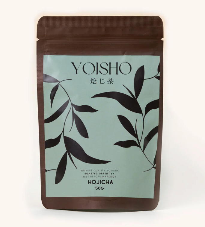 Hojicha - B2B