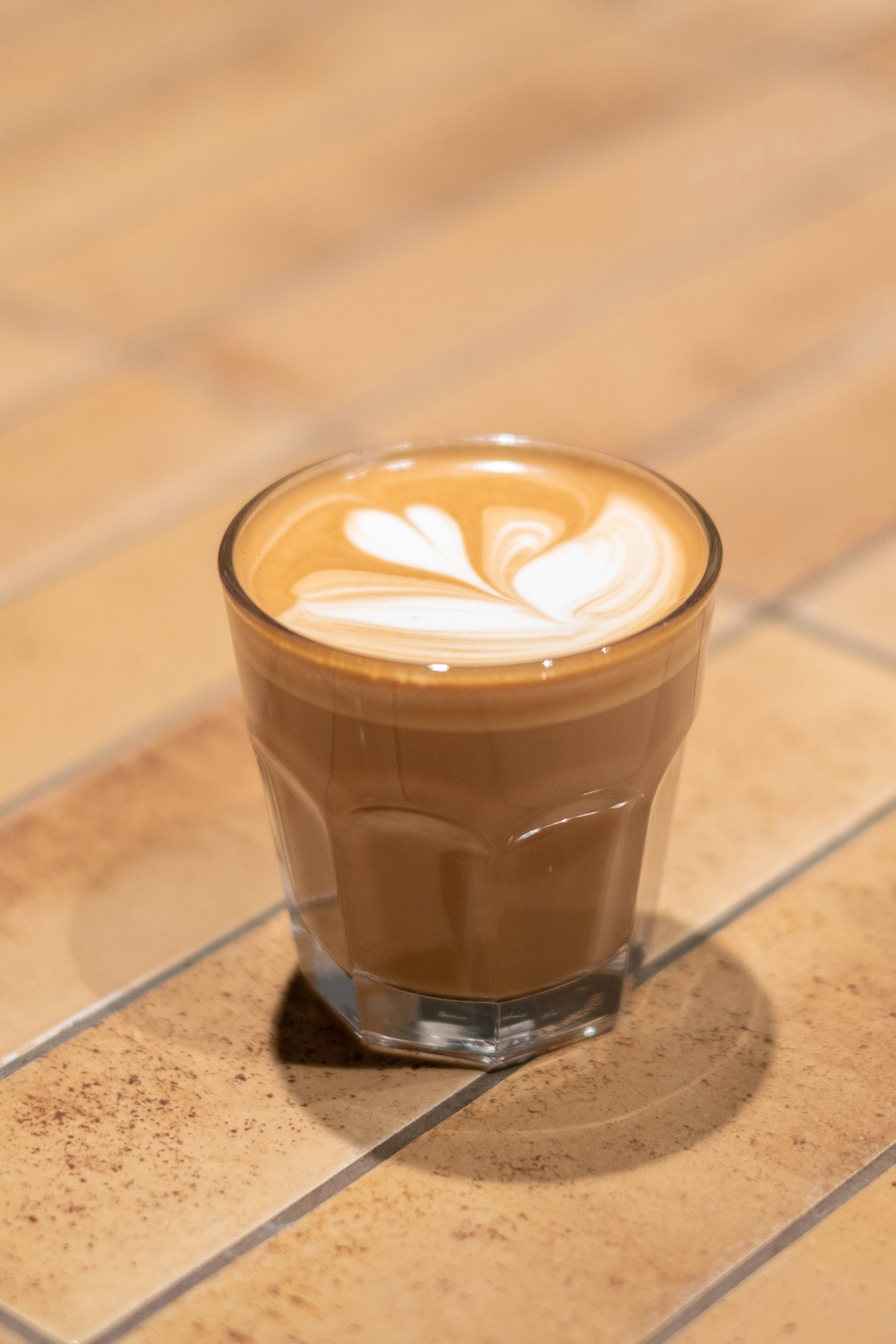 KHARI - Espresso