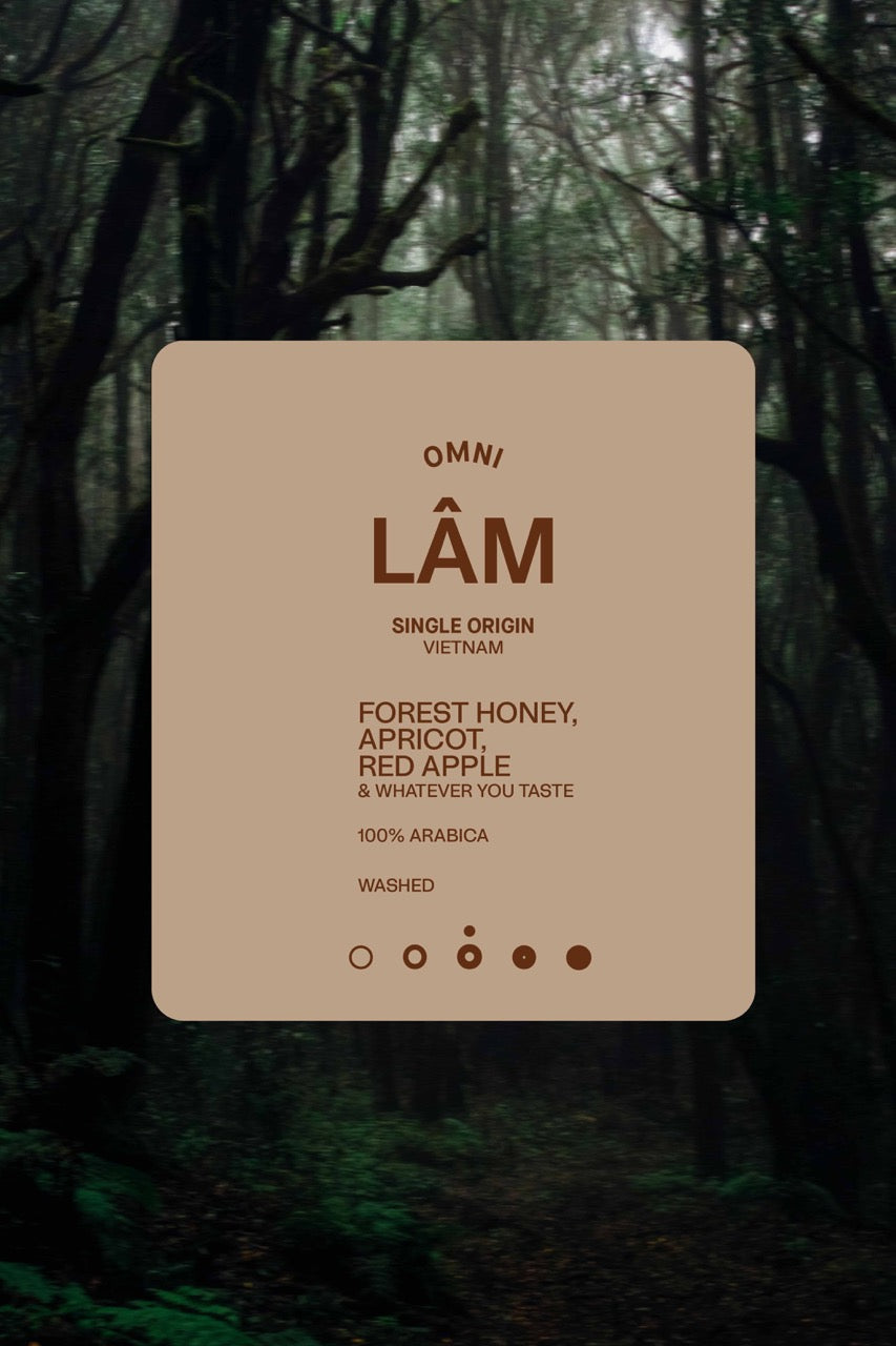 LÂM - Omni