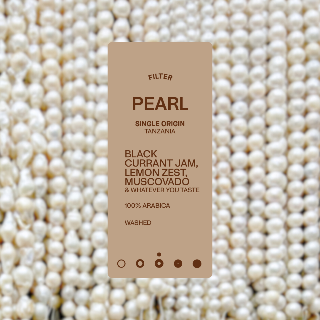 PEARL - Filter