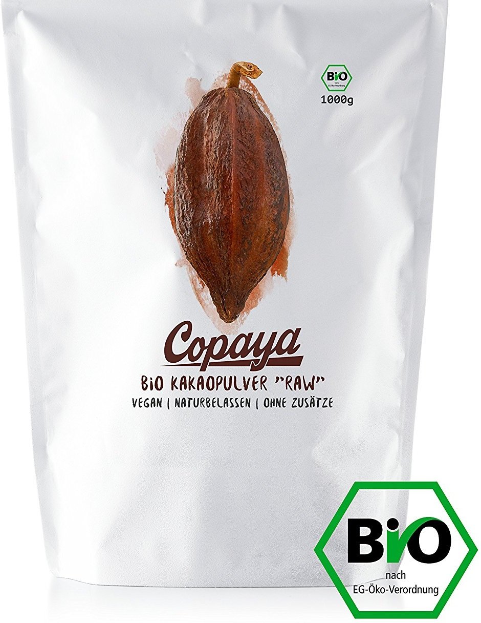 Copaya Kakao - B2B