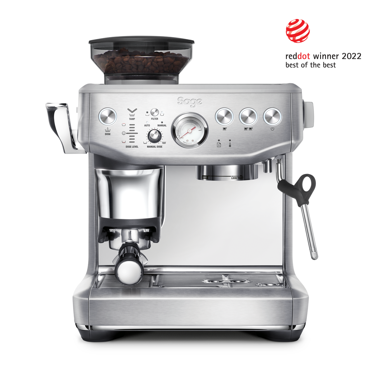 Sage the Barista Express™ Impress