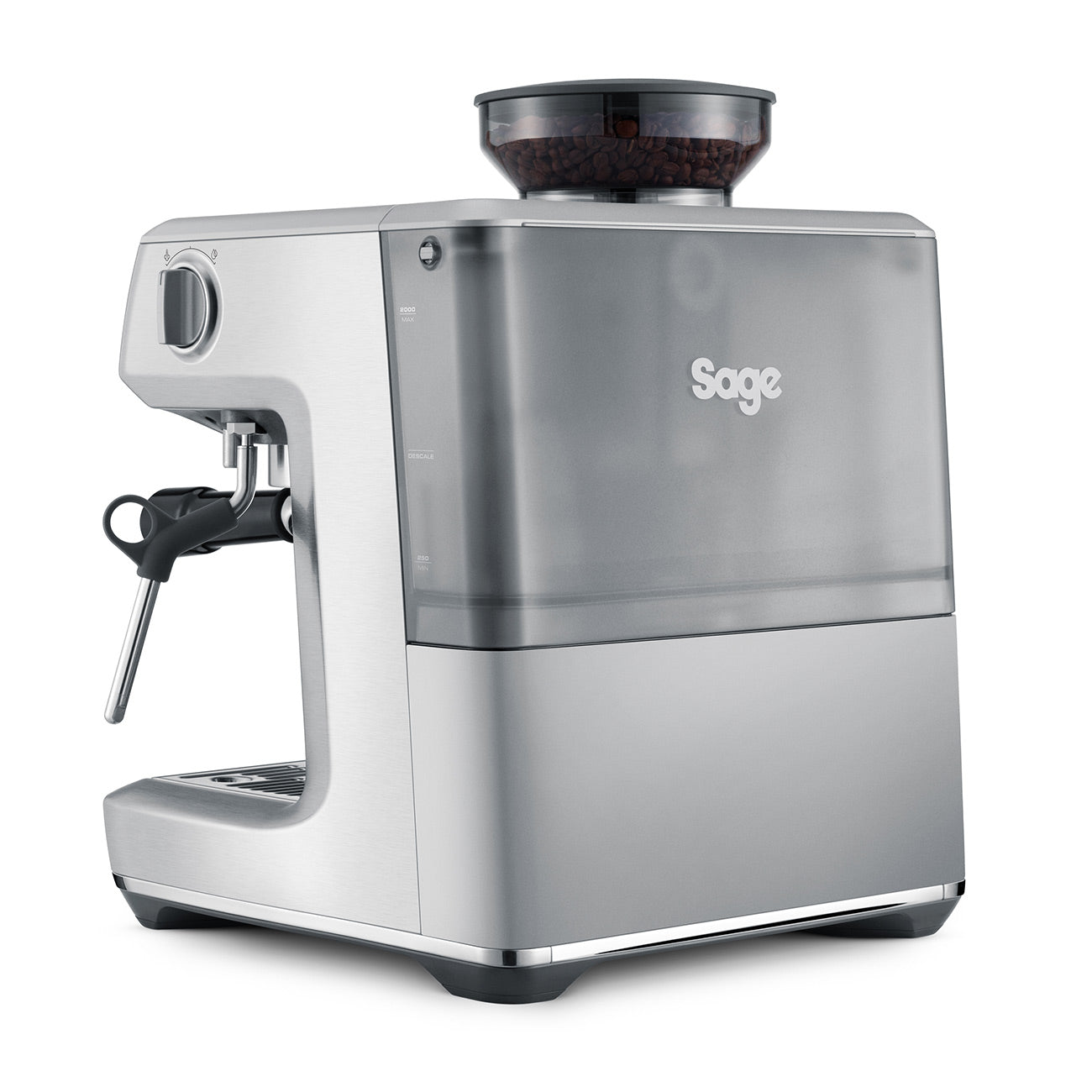 Sage the Barista Express™ Impress