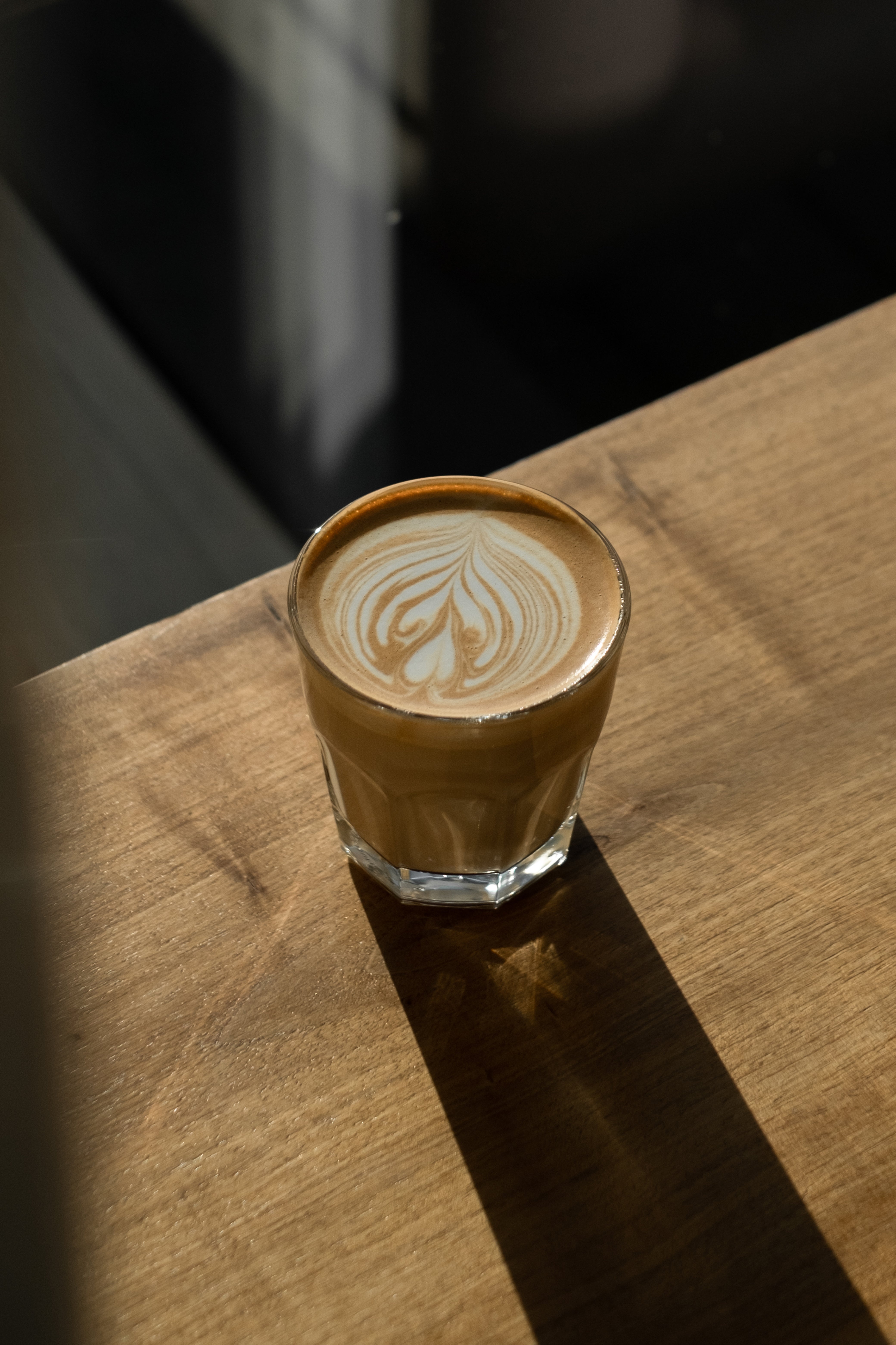 NUCO - Espresso - B2B