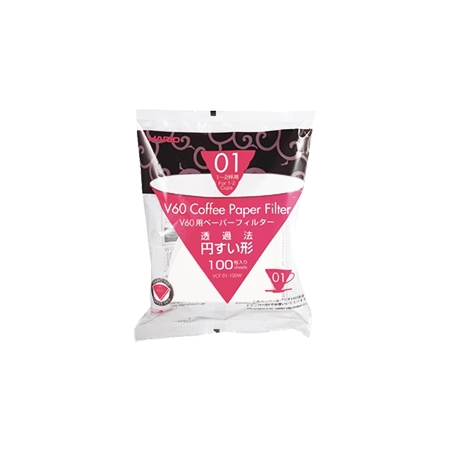 HARIO V60 PAPER FILTER