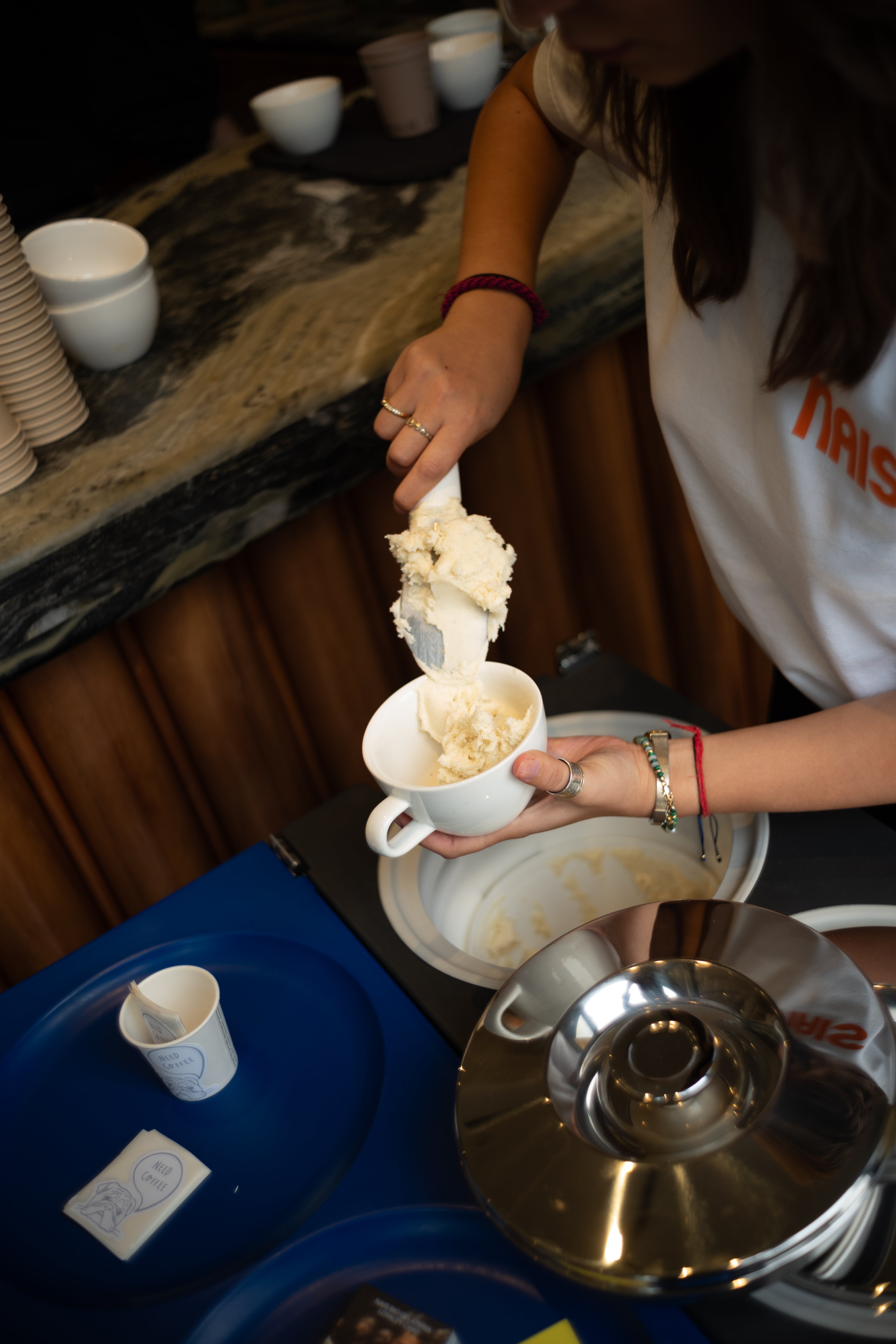 Affogato: Italienischer Genuss mit dem perfekten Kaffeekick