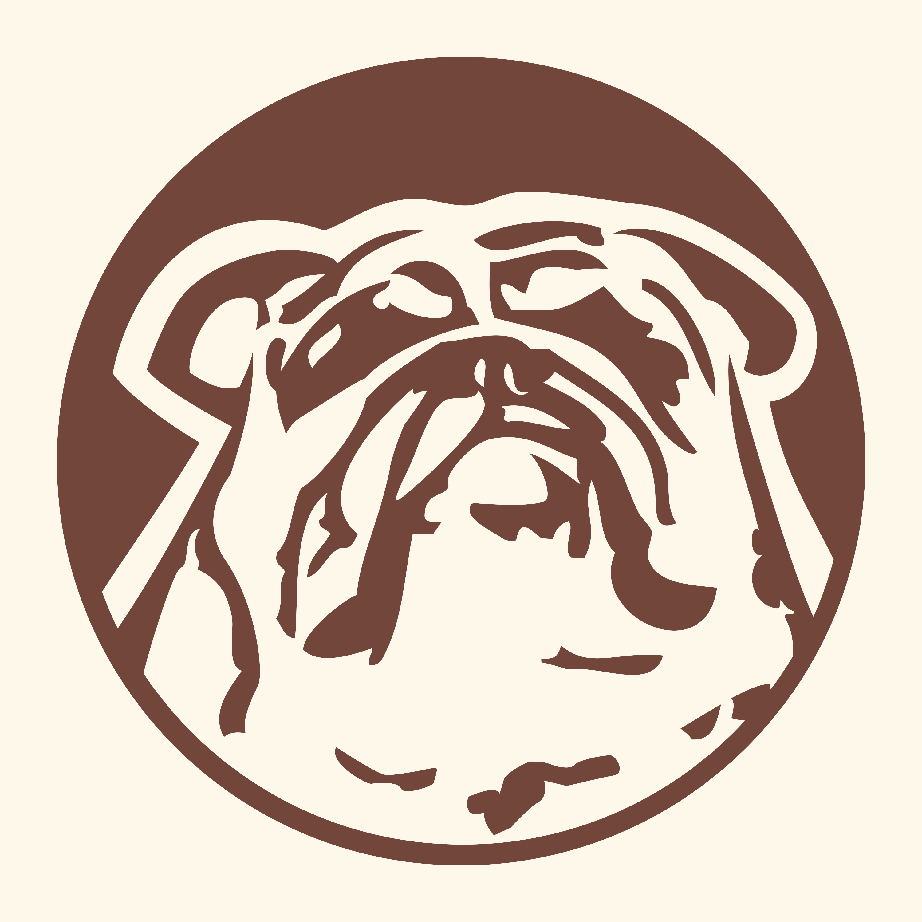 Snatch. The Bulldog at the Heart of CODOS.