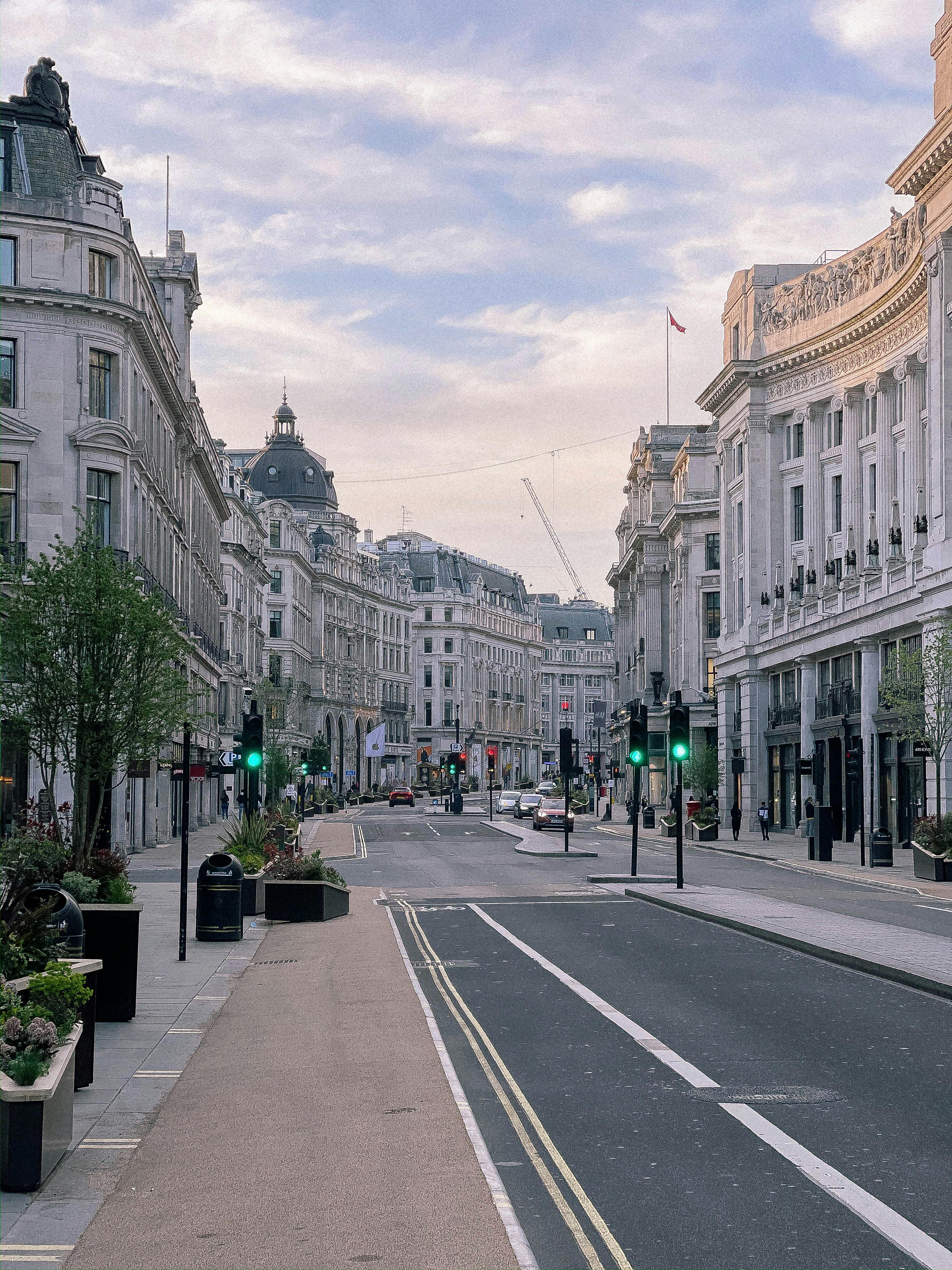London Coffee Guide