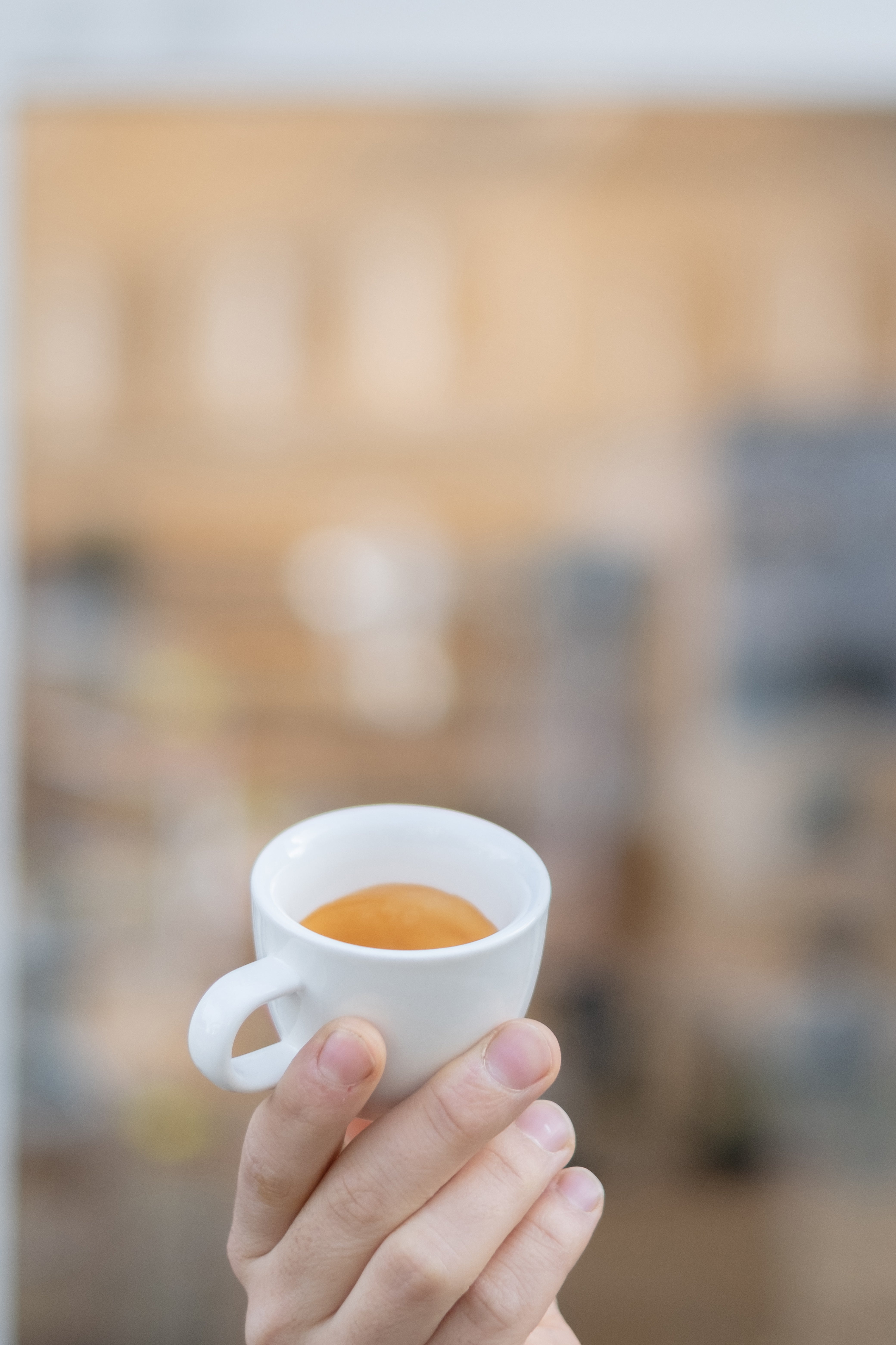 Espresso