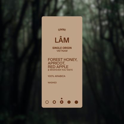 LÂM - Omni