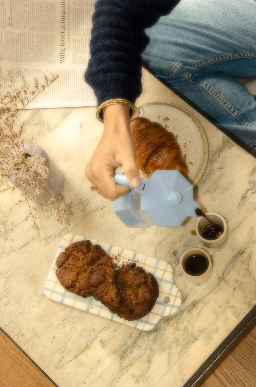 SAFI - Espresso