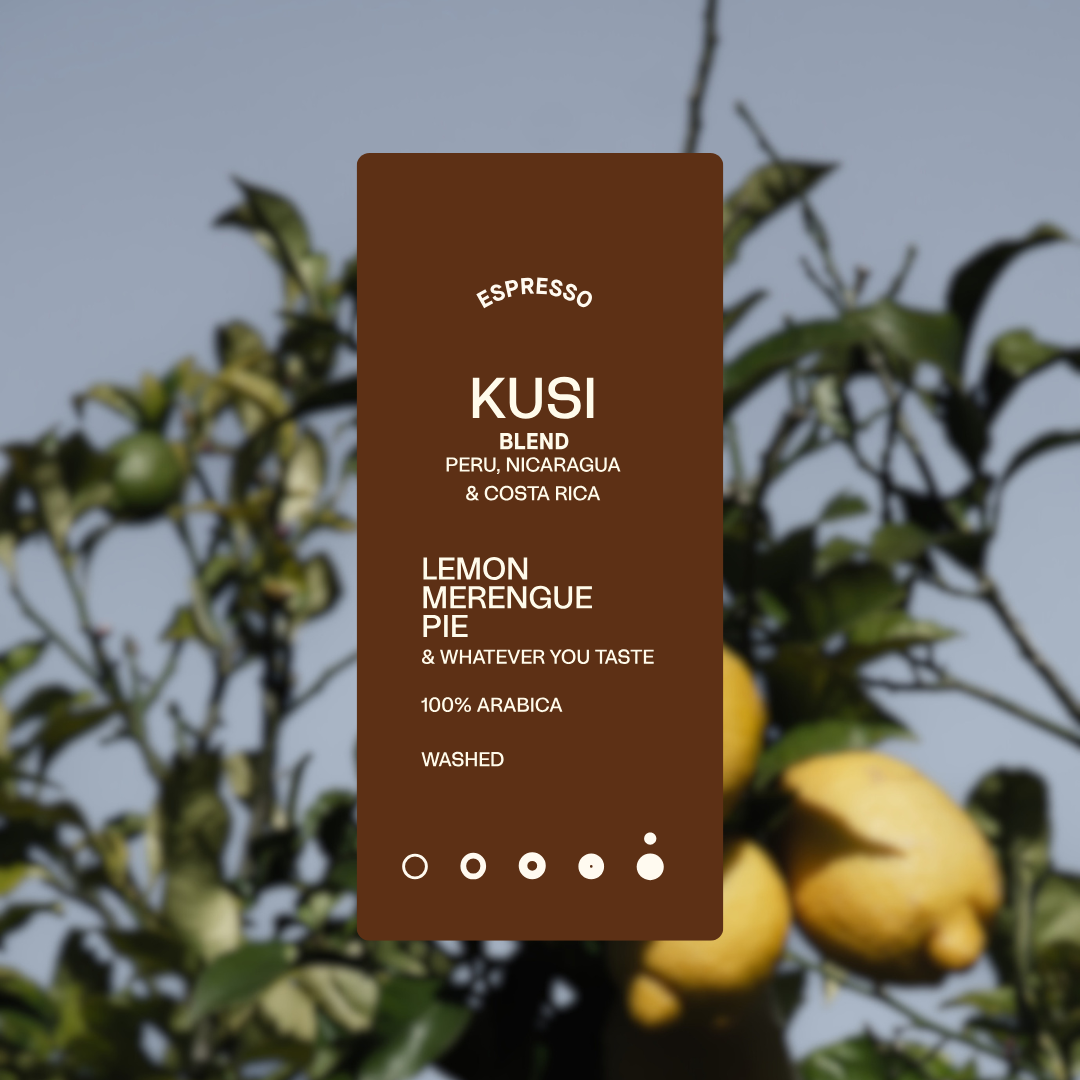 KUSI - Espresso