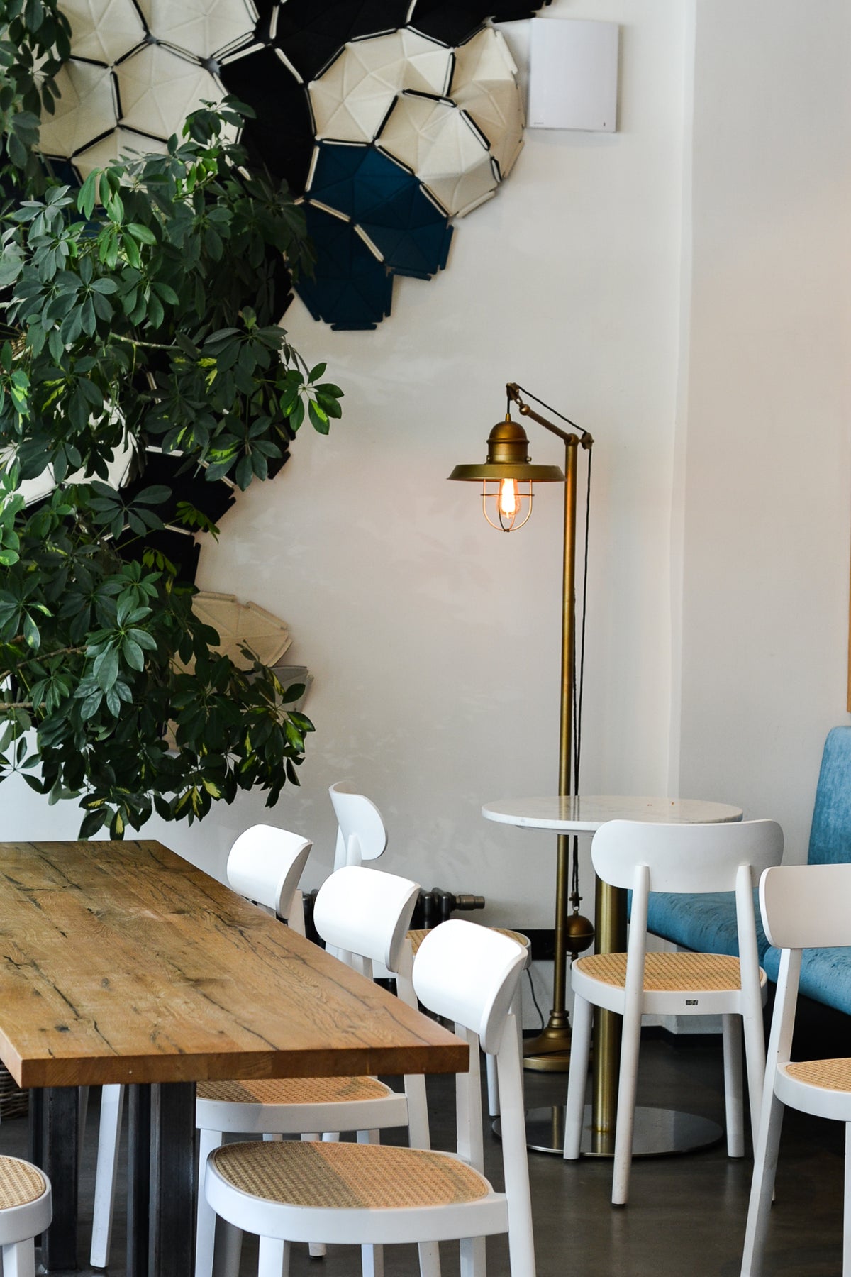 Cafés – CODOS COFFEE