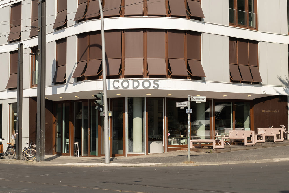 CODOS Berlin – CODOS COFFEE