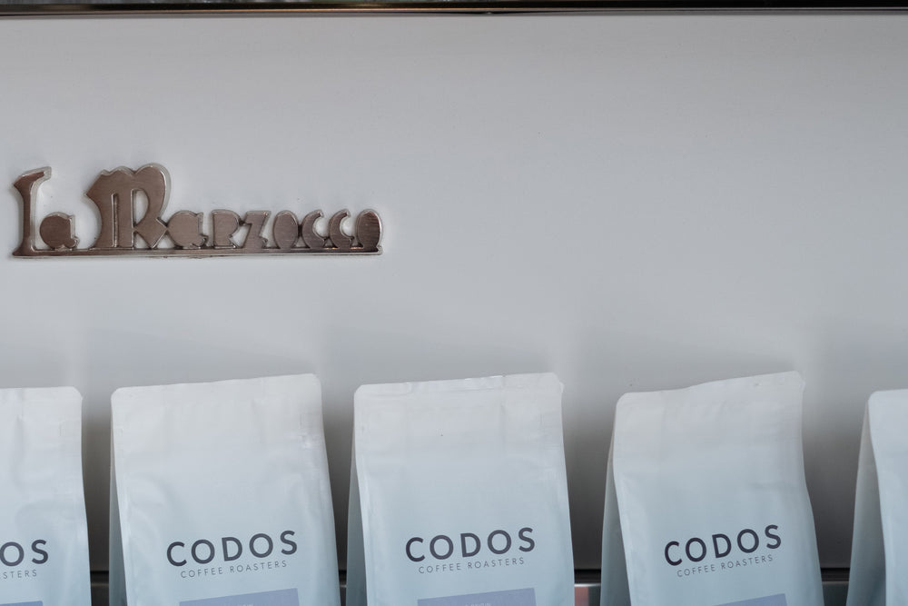 CODOS Berlin – CODOS COFFEE