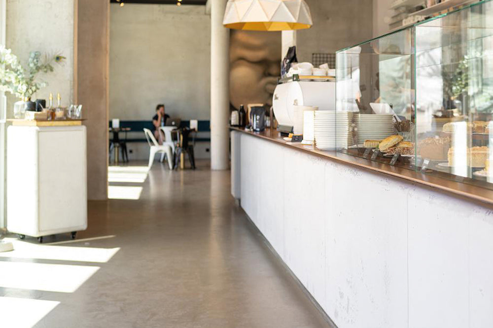 CODOS Berlin – CODOS COFFEE