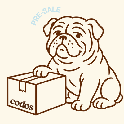 Delivery badge