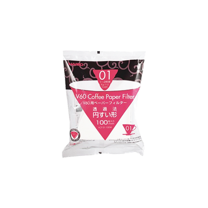 HARIO V60 PAPER FILTER