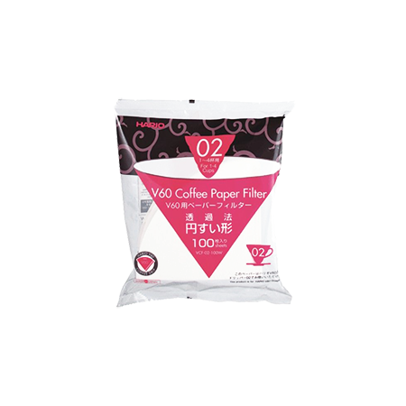 HARIO V60 PAPER FILTER