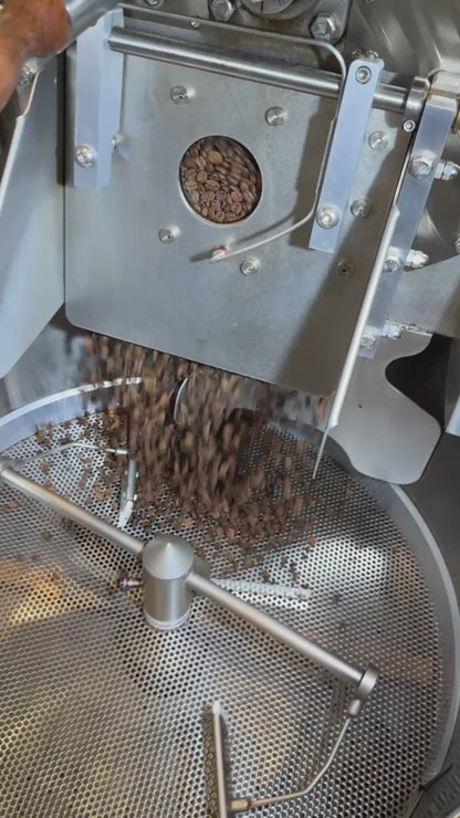 SAFI - Espresso
