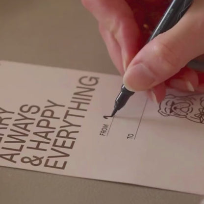 Holiday Blend - Espresso