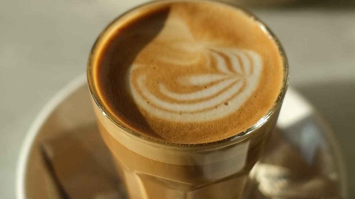 CODOS COFFEE | Proudly roasted in Hamburg