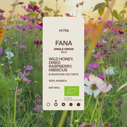 FANA BIO - Filter